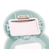 Max Close-Up Lens Self-Portrait Mirror for Fuji Instax Mini 7S 8 9 Light Blue