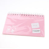 Max 3'' 60 Pockets Mini Photo Album Pictures Scrapbook for Fujifilm Pink