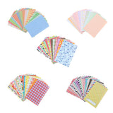 Max Polaroid Photo Deco Sticker for Fuji Film Instax Mini Instant 8 7S 25 50S A
