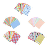 Max Polaroid Photo Deco Sticker for Fuji Film Instax Mini Instant 8 7S 25 50S A