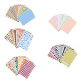 Max Polaroid Photo Deco Sticker for Fuji Film Instax Mini Instant 8 7S 25 50S A