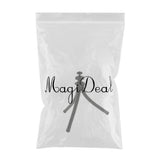 Maxbell Universal Flexible Mini Tripod Stand Mount Holder for SLR DSLR Cameras Black
