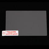 Max 0.33mm Tempered Glass Film LCD Screen Protector for Canon EOS M6 Camera