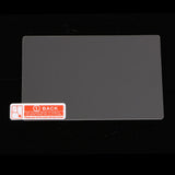 Max 9H Tempered Glass Film LCD Screen Protector for Canon PowerShot G1X Mark III
