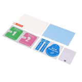 Max 9H Tempered Glass Film LCD Screen Protector for Canon PowerShot G1X Mark III