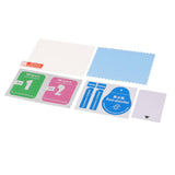 Max 9H Tempered Glass Film LCD Screen Protector for Canon PowerShot G1X Mark III