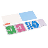 Max 9H Tempered Glass Film LCD Screen Protector for Canon PowerShot G1X Mark III