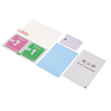 Max 9H Tempered Glass Film LCD Screen Protector for Canon Powershot G9 X Mark II