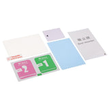 Max 9H Tempered Glass Film LCD Screen Protector for Canon Powershot G9 X Mark II