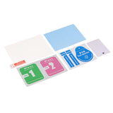 Max 0.33mm Tempered Glass Film LCD Screen Protector for Canon PowerShot SX730 HS