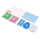 Max 0.33mm Tempered Glass Film LCD Screen Protector for Canon PowerShot SX730 HS