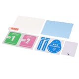 Max 0.33mm Tempered Glass Film LCD Screen Protector for Canon PowerShot SX730 HS