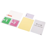 Max 0.33mm Tempered Glass Film LCD Screen Protector for Canon PowerShot SX620 HS