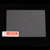 Max 0.33mm Tempered Glass Film LCD Screen Protector for Sony Cyber-shot RX10M4