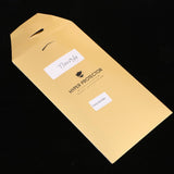 Max 0.33mm Tempered Glass Film LCD Screen Protector for Sony Cyber-shot RX100 V