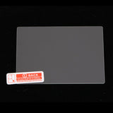 Max 0.33mm Tempered Glass Film LCD Screen Protector for Sony Cyber-shot RX100 V