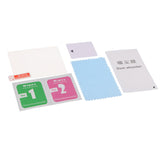 Max 0.33mm Tempered Glass Film LCD Screen Protector for Sony Cyber-shot RX100 V