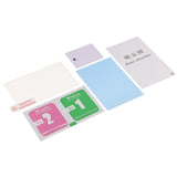 Max Tempered Glass LCD Screen Film Protector for Sony Alpha A6000 A6300 A6500