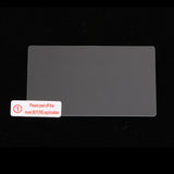 Max Tempered Glass LCD Screen Film Protector for Sony Alpha A6000 A6300 A6500