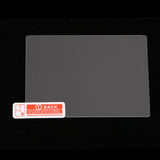 Max 0.33mm Tempered Glass Film LCD Screen Protector for Sony A7II A7SII A7RII