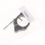 Maxbell 30mm 1.18" Aluminum Alloy Anti-cant Compass-Bubble Spirit Level Mount Ring