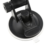 Max Vacuum Suction Cup Car Mount Windscreen Bracket Holder for GoPro Hero 68mm