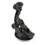 Max Vacuum Suction Cup Car Mount Windscreen Bracket Holder for GoPro Hero 68mm