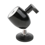 Max 360 Degree Swivel Ball Head Tripod Monopod Mount Bracket Stand Holder Large