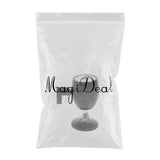 Max 360 Degree Swivel Ball Head Tripod Monopod Mount Bracket Stand Holder Large