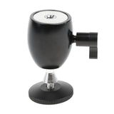 Max 360 Degree Swivel Ball Head Tripod Monopod Mount Bracket Stand Holder Large