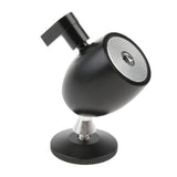 Max 360 Degree Swivel Ball Head Tripod Monopod Mount Bracket Stand Holder Large