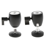 Max 360 Degree Swivel Ball Head Tripod Monopod Mount Bracket Stand Holder Large