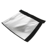Maxbell Foldable Flash Snoot Reflector Diffuser Softbox for Nikon/ Canon /Sony/ Penatx SLR Cameras