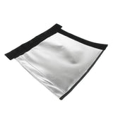 Maxbell Foldable Flash Snoot Reflector Diffuser Softbox for Nikon/ Canon /Sony/ Penatx SLR Cameras