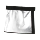 Maxbell Foldable Flash Snoot Reflector Diffuser Softbox for Nikon/ Canon /Sony/ Penatx SLR Cameras