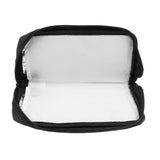 Maxbell 4 in 1 Portable Carrying Storage Bag Case Pouch for Flash Diffuser Softbox