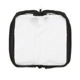 Maxbell 4 in 1 Portable Carrying Storage Bag Case Pouch for Flash Diffuser Softbox