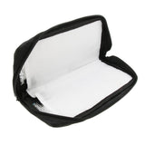 Maxbell 4 in 1 Portable Carrying Storage Bag Case Pouch for Flash Diffuser Softbox