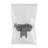 Max A79 Suitcase Luggage Wheels Replacement Casters for Trolley Travel Bag Small