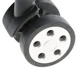 Max A79 Suitcase Luggage Wheels Replacement Casters for Trolley Travel Bag Small