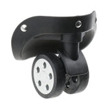 Max A79 Suitcase Luggage Wheels Replacement Casters for Trolley Travel Bag Small