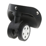 Max A79 Suitcase Luggage Wheels Replacement Casters for Trolley Travel Bag Small