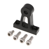 Max Lifting Bracket Holder Stand for DSLR 5D2 GH4 Cage Rig Handle Grip Mount Kit