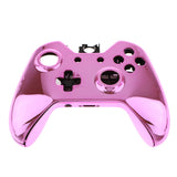 Max Full Shell Kit Replacement Cover Case Skin Set for Microsoft Xbox One Pink