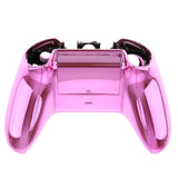Max Full Shell Kit Replacement Cover Case Skin Set for Microsoft Xbox One Pink