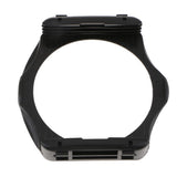 Max 5 in 1 Camera Lens Square Filter Set Bag Hood Adapter Accessory Kit 55mm