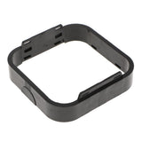 Max 5 in 1 Camera Lens Square Filter Set Bag Hood Adapter Accessory Kit 55mm