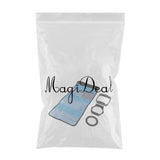 Max 5 in 1 Camera Lens Square Filter Set Bag Hood Adapter Accessory Kit 62mm