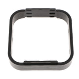 Max 5 in 1 Camera Lens Square Filter Set Bag Hood Adapter Accessory Kit 62mm