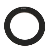Max 5 in 1 Camera Lens Square Filter Set Bag Hood Adapter Accessory Kit 62mm